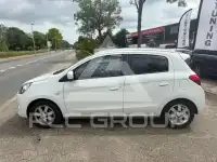 2014 Mitsubishi SpaceStar