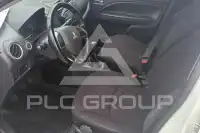2014 Mitsubishi SpaceStar