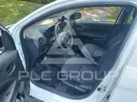 2014 Mitsubishi SpaceStar