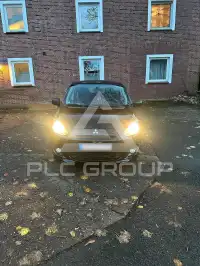2014 Mitsubishi SpaceStar