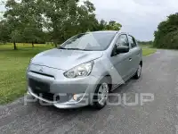 2014 Mitsubishi SpaceStar