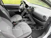 2014 Mitsubishi SpaceStar