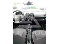 2014 Mitsubishi SpaceStar