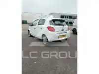 2014 Mitsubishi SpaceStar