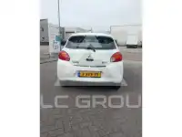 2014 Mitsubishi SpaceStar