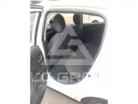 2014 Mitsubishi SpaceStar