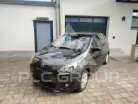 2014 Mitsubishi SpaceStar