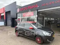 2014 Mitsubishi SpaceStar