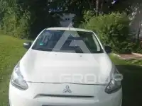 2014 Mitsubishi SpaceStar
