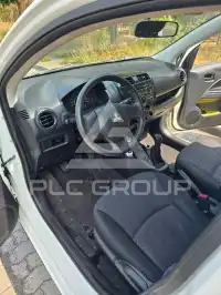 2014 Mitsubishi SpaceStar