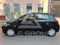 2014 Mitsubishi SpaceStar