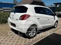 2014 Mitsubishi SpaceStar