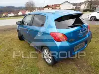 2014 Mitsubishi SpaceStar