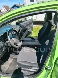 2014 Mitsubishi SpaceStar