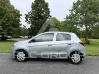 2014 Mitsubishi SpaceStar