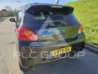 2014 Mitsubishi SpaceStar