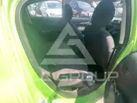 2014 Mitsubishi SpaceStar