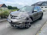 2014 Nissan MURANO