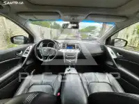 2014 Nissan MURANO