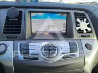 2014 Nissan MURANO
