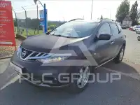2014 Nissan MURANO