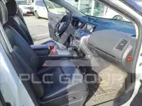 2014 Nissan MURANO
