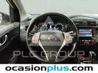 2014 Nissan Pulsar