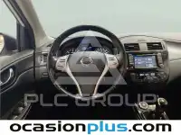 2014 Nissan Pulsar