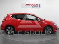 2014 Nissan Pulsar