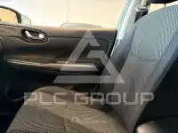 2014 Nissan Pulsar