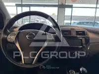 2014 Nissan Pulsar