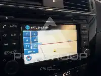 2014 Nissan Pulsar
