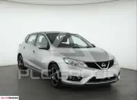 2014 Nissan Pulsar