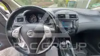 2014 Nissan Pulsar