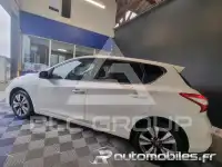 2014 Nissan Pulsar