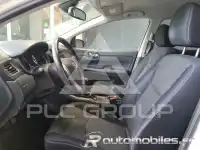 2014 Nissan Pulsar