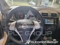 2014 Nissan Pulsar