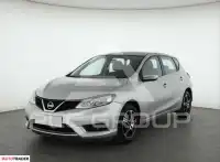 2014 Nissan Pulsar