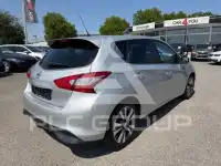 2014 Nissan Pulsar