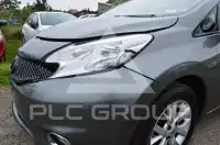 2014 Nissan Note