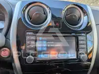 2014 Nissan Note