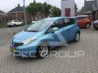 2014 Nissan Note