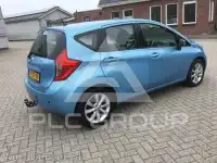 2014 Nissan Note