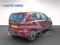 2014 Nissan Note