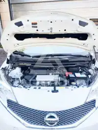 2014 Nissan Note