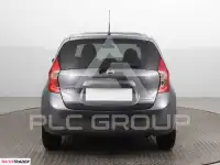 2014 Nissan Note