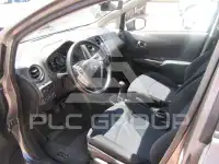 2014 Nissan Note