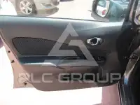 2014 Nissan Note