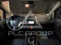 2014 Nissan Note