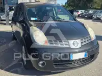 2014 Nissan Note